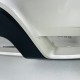 BMW X3 Front Bumper F25 Se Genuine Silver 51117210440 | 2010–2014 [ar79]