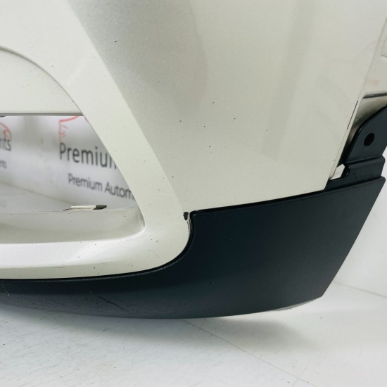 BMW X3 Front Bumper F25 Se Genuine Silver 51117210440 | 2010–2014 [ar79]