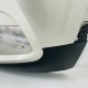 BMW X3 Front Bumper F25 Se Genuine Silver 51117210440 | 2010–2014 [ar79]