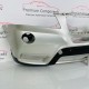 BMW X3 Front Bumper F25 Se Genuine Silver 51117210440 | 2010–2014 [ar79]