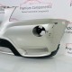 BMW X3 Front Bumper F25 Se Genuine Silver 51117210440 | 2010–2014 [ar79]