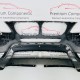 BMW X3 Front Bumper F25 Se Genuine Silver 51117210440 | 2010–2014 [ar79]