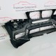 BMW X3 Front Bumper F25 Se Genuine Silver 51117210440 | 2010–2014 [ar79]