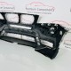 BMW X3 Front Bumper F25 Se Genuine Silver 51117210440 | 2010–2014 [ar79]