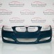 BMW 3 Series Front Bumper E90 E91 Se Lci Genuine 51117143745 2007-2012 [pp072]