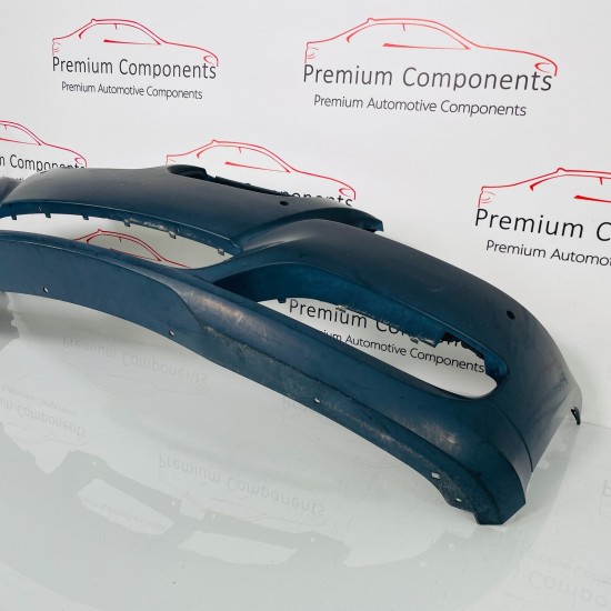 BMW 3 Series Front Bumper E90 E91 Se Lci Genuine 51117143745 2007-2012 [pp072]