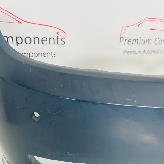 BMW 3 Series Front Bumper E90 E91 Se Lci Genuine 51117143745 2007-2012 [pp072]