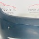 BMW 3 Series Front Bumper E90 E91 Se Lci Genuine 51117143745 2007-2012 [pp072]
