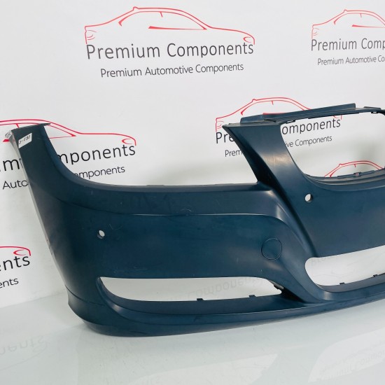 BMW 3 Series Front Bumper E90 E91 Se Lci Genuine 51117143745 2007-2012 [pp072]
