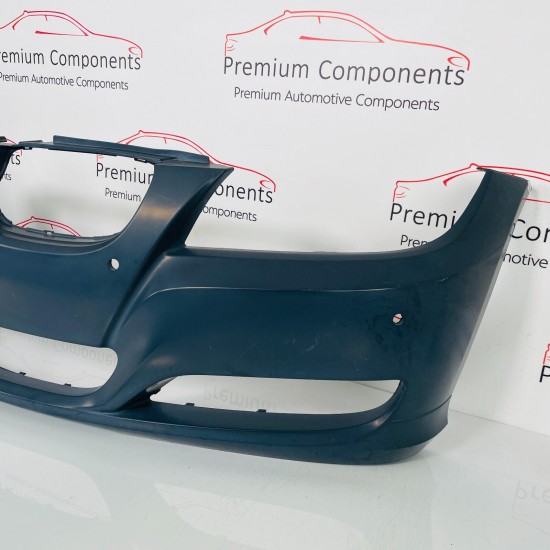 BMW 3 Series Front Bumper E90 E91 Se Lci Genuine 51117143745 2007-2012 [pp072]