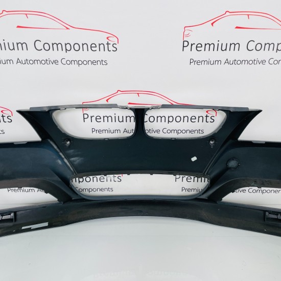 BMW 3 Series Front Bumper E90 E91 Se Lci Genuine 51117143745 2007-2012 [pp072]