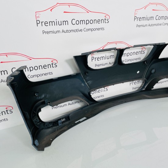 BMW 3 Series Front Bumper E90 E91 Se Lci Genuine 51117143745 2007-2012 [pp072]