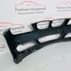 BMW 3 Series Front Bumper E90 E91 Se Lci Genuine 51117143745 2007-2012 [pp072]