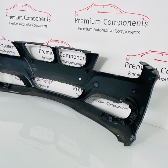 BMW 3 Series Front Bumper E90 E91 Se Lci Genuine 51117143745 2007-2012 [pp072]