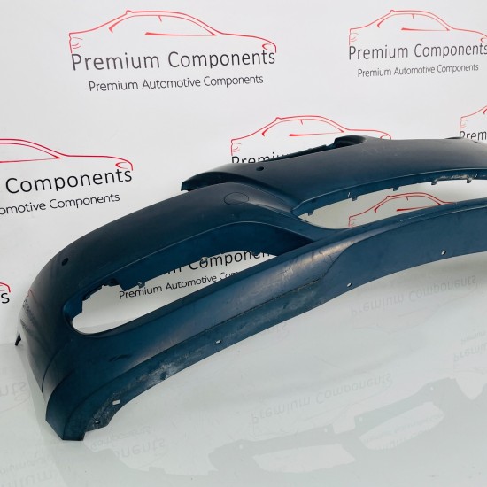 BMW 3 Series Front Bumper E90 E91 Se Lci Genuine 51117143745 2007-2012 [pp072]