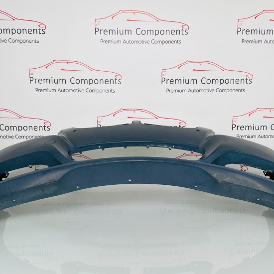 BMW 3 Series Front Bumper E90 E91 Se Lci Genuine 51117143745 2007-2012 [pp072]