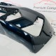 BMW X3 Front Bumper G01 Lci Ix3 Genuine Blue 51118081055 | 2021–2024 [as95]
