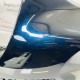 BMW X3 Front Bumper G01 Lci Ix3 Genuine Blue 51118081055 | 2021–2024 [as95]