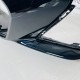 BMW X3 Front Bumper G01 Lci Ix3 Genuine Blue 51118081055 | 2021–2024 [as95]