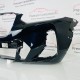 BMW X3 Front Bumper G01 Lci Ix3 Genuine Blue 51118081055 | 2021–2024 [as95]