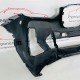 BMW X3 Front Bumper G01 Lci Ix3 Genuine Blue 51118081055 | 2021–2024 [as95]