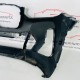 BMW X3 Front Bumper G01 Lci Ix3 Genuine Blue 51118081055 | 2021–2024 [as95]