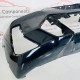 BMW X3 Front Bumper G01 Lci Ix3 Genuine Blue 51118081055 | 2021–2024 [as95]
