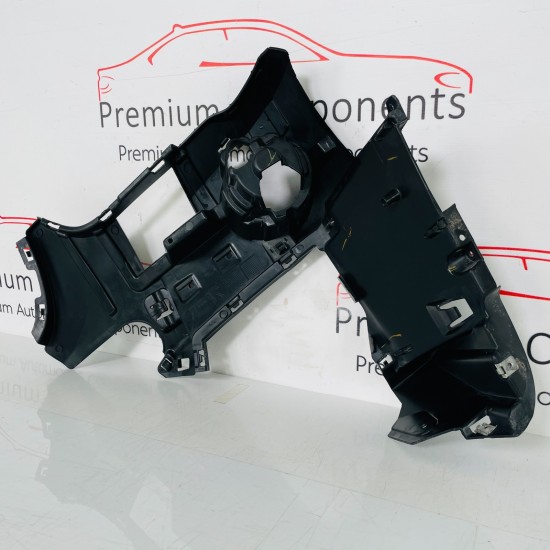 BMW X1 Fog Light Bracket F48 Front Right Genuine 5111805989 | 2014-2017 [zb21]