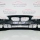 BMW 5 Series Front Bumper F10 F11 Se Genuine Black 51117331706 2014–2016 [au80]