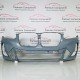 BMW X3 Front Bumper Ix3 X4 G01 G08 G02 M Sport Genuine 8081055 2021-2024 [Bf98]