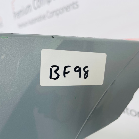 BMW X3 Front Bumper Ix3 X4 G01 G08 G02 M Sport Genuine 8081055 2021-2024 [Bf98]