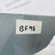 BMW X3 Front Bumper Ix3 X4 G01 G08 G02 M Sport Genuine 8081055 2021-2024 [Bf98]