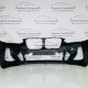 BMW X3 Front Bumper Ix3 X4 G01 G08 G02 M Sport Genuine 8081055 2021-2024 [Bf98]