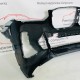 BMW X3 Front Bumper Ix3 X4 G01 G08 G02 M Sport Genuine 8081055 2021-2024 [Bf98]