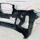 BMW X3 Front Bumper Ix3 X4 G01 G08 G02 M Sport Genuine 8081055 2021-2024 [Bf98]