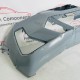 BMW X3 Front Bumper Ix3 X4 G01 G08 G02 M Sport Genuine 8081055 2021-2024 [Bf98]