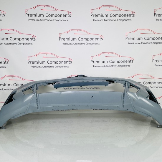 BMW X3 Front Bumper Ix3 X4 G01 G08 G02 M Sport Genuine 8081055 2021-2024 [Bf98]