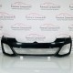 BMW 5 Series Front Bumper M Sport G30 G31 Genuine 51118098644 | 2020-2023 [Bd20]