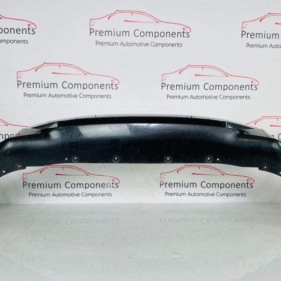 BMW 5 Series Front Bumper M Sport G30 G31 Genuine 51118098644 | 2020-2023 [Bd20]