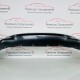 BMW 5 Series Front Bumper M Sport G30 G31 Genuine 51118098644 | 2020-2023 [Bd20]