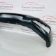 BMW 5 Series Front Bumper M Sport G30 G31 Genuine 51118098644 | 2020-2023 [Bd20]