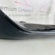 BMW 5 Series Front Bumper M Sport G30 G31 Genuine 51118098644 | 2020-2023 [Bd20]