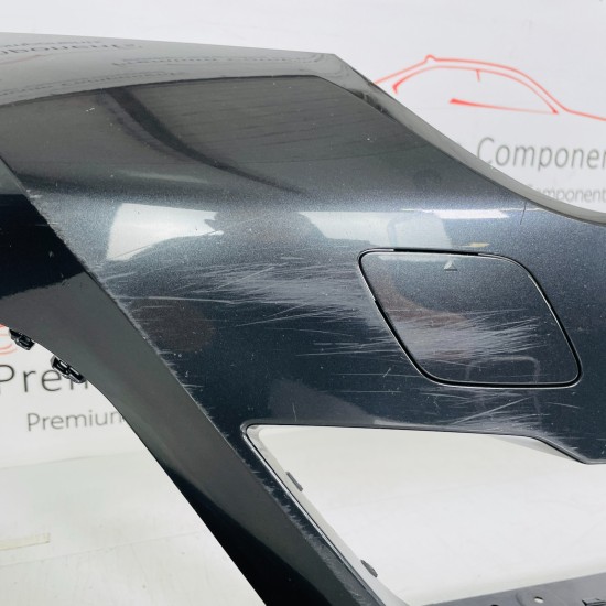 BMW 5 Series Front Bumper M Sport G30 G31 Genuine 51118098644 | 2020-2023 [Bd20]