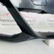 BMW 5 Series Front Bumper M Sport G30 G31 Genuine 51118098644 | 2020-2023 [Bd20]