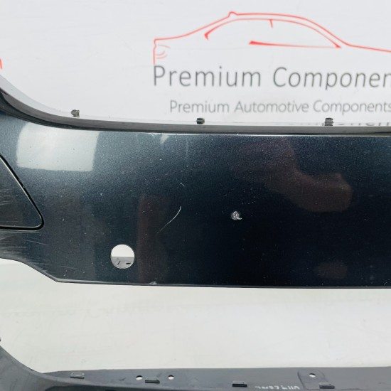 BMW 5 Series Front Bumper M Sport G30 G31 Genuine 51118098644 | 2020-2023 [Bd20]