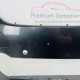 BMW 5 Series Front Bumper M Sport G30 G31 Genuine 51118098644 | 2020-2023 [Bd20]