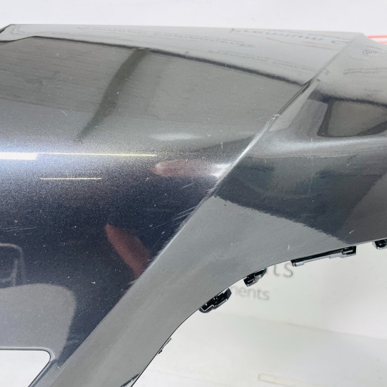 BMW 5 Series Front Bumper M Sport G30 G31 Genuine 51118098644 | 2020-2023 [Bd20]