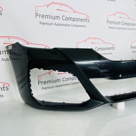 BMW 5 Series Front Bumper M Sport G30 G31 Genuine 51118098644 | 2020-2023 [Bd20]