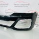 BMW 5 Series Front Bumper M Sport G30 G31 Genuine 51118098644 | 2020-2023 [Bd20]
