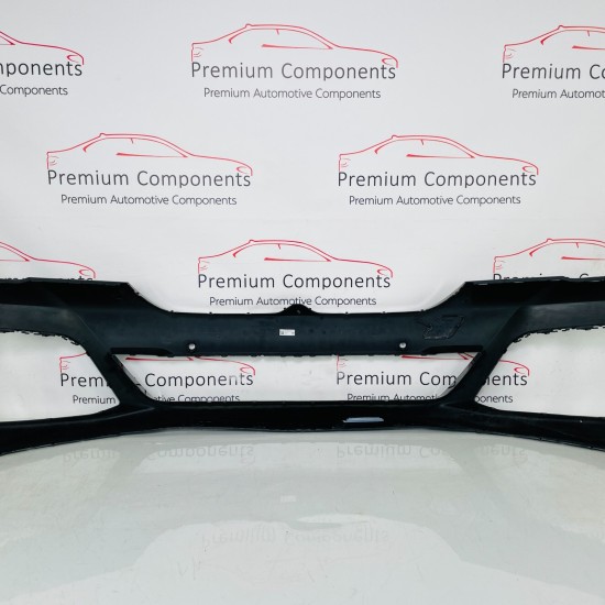 BMW 5 Series Front Bumper M Sport G30 G31 Genuine 51118098644 | 2020-2023 [Bd20]